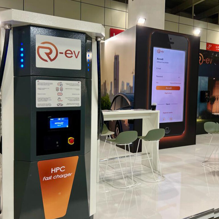 e-charge