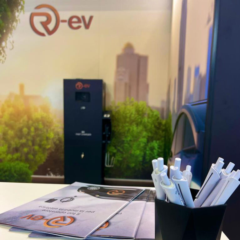 e-charge