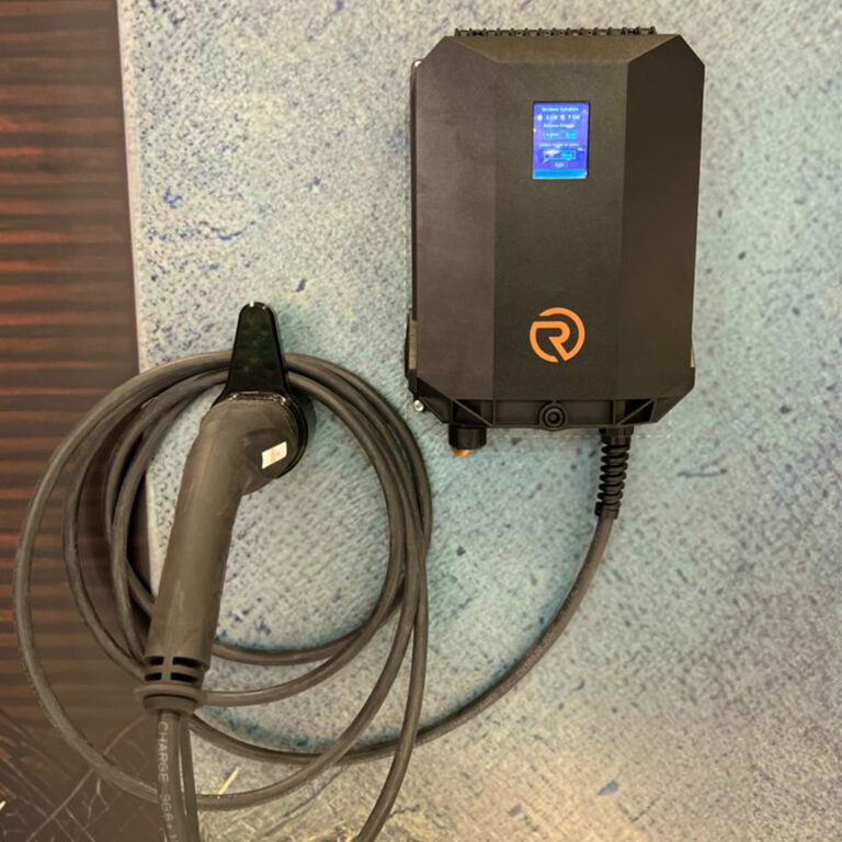 e-charge
