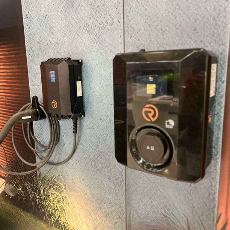 e-charge