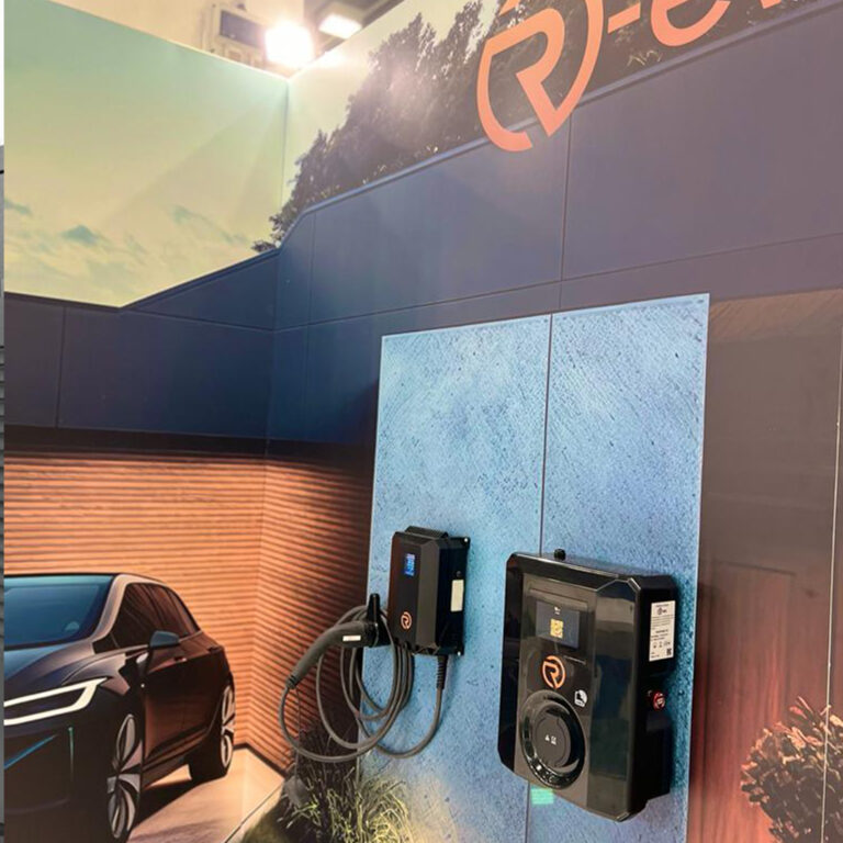 e-charge