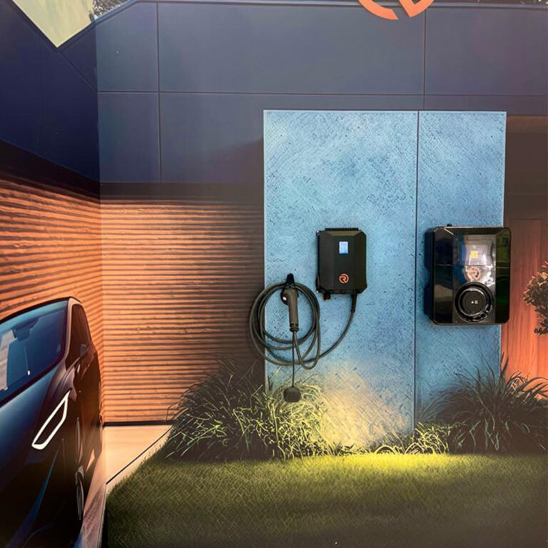 e-charge
