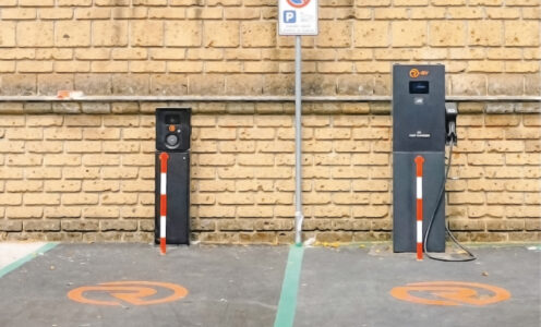 Tutti i vantaggi di essere CPO e produttore di EV charger