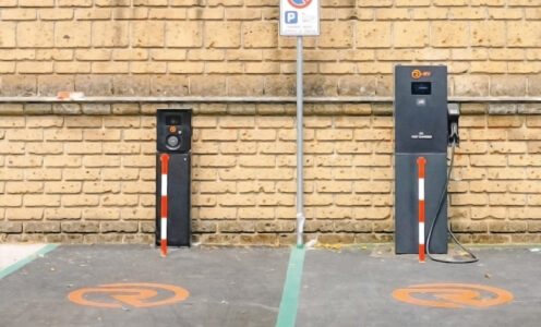 Tutti i vantaggi di essere CPO e produttore di EV charger