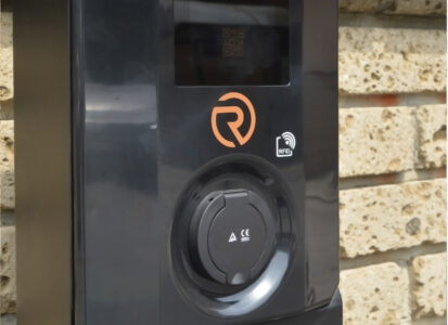 WallBox STREET 22kW