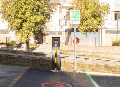 Installazione Cesinali 22kW