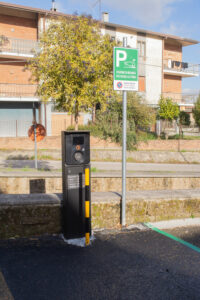 Installazione Cesinali 22kW