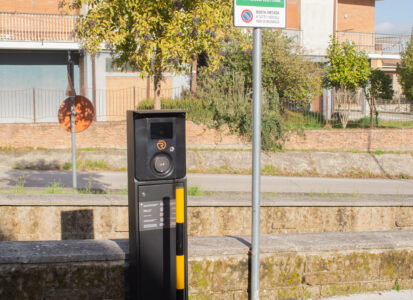 Installazione Cesinali 22kW