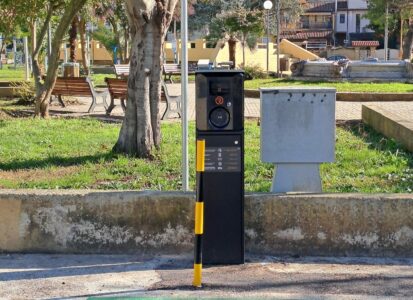 Installazione Camigliano 22kW