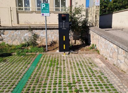 Installazione Camigliano 24kW