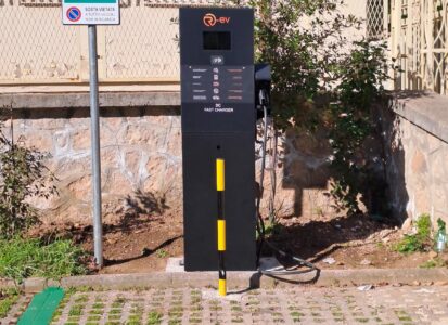 Installazione Camigliano 24kW