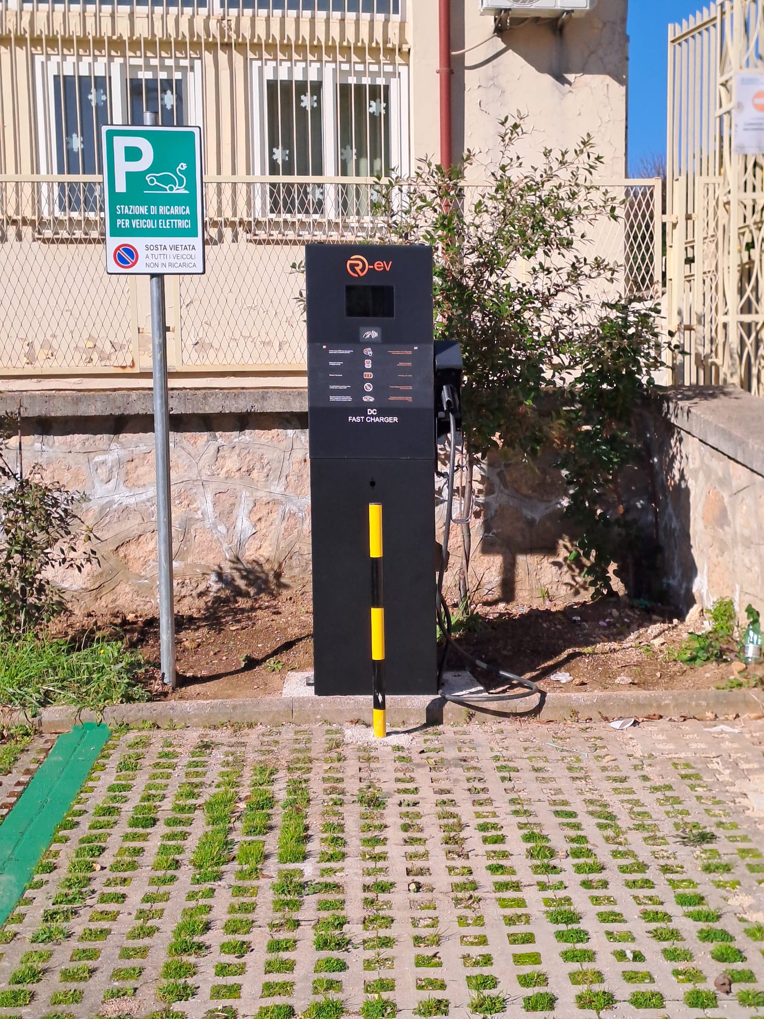 Installazione Camigliano 24kW