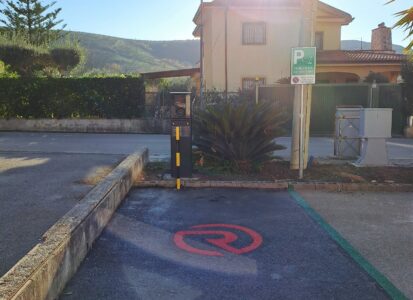 Installazione Camigliano 22kW