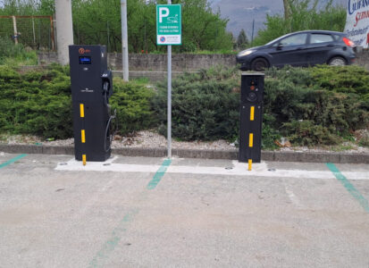 Installazione Montoro Via Leone 22kW 24kW