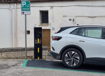 Installazione Maschito 22kW