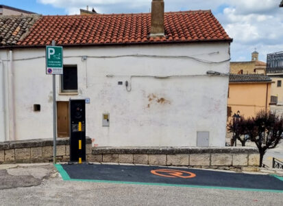 Installazione Maschito 22kW