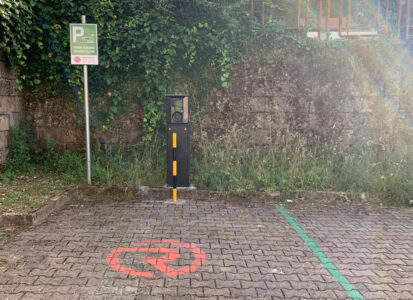 Installazione Via Aia 22kW
