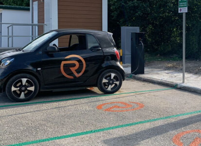 Installazione 22+22kW strada Provinciale 18, zona mercato