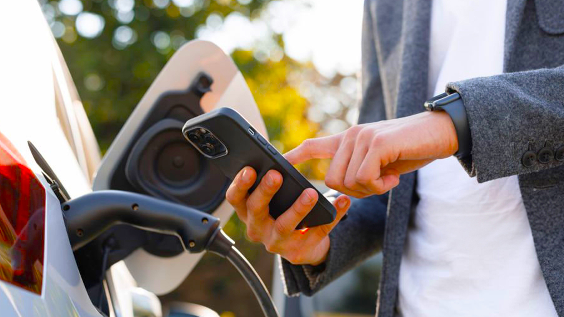Il tuo operatore per la mobilità elettrica