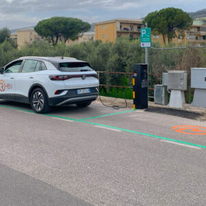 Via Ugo Foscolo
