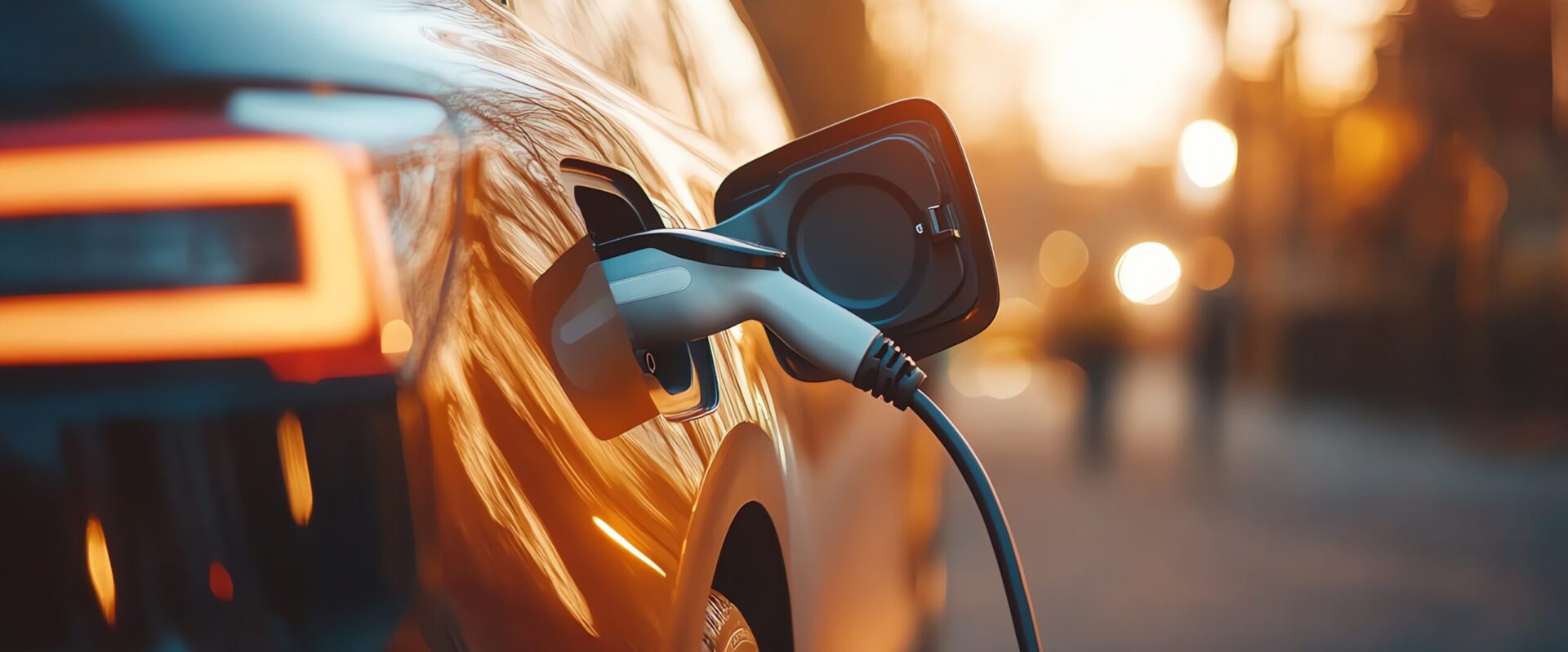 Il tuo operatore per la mobilità elettrica