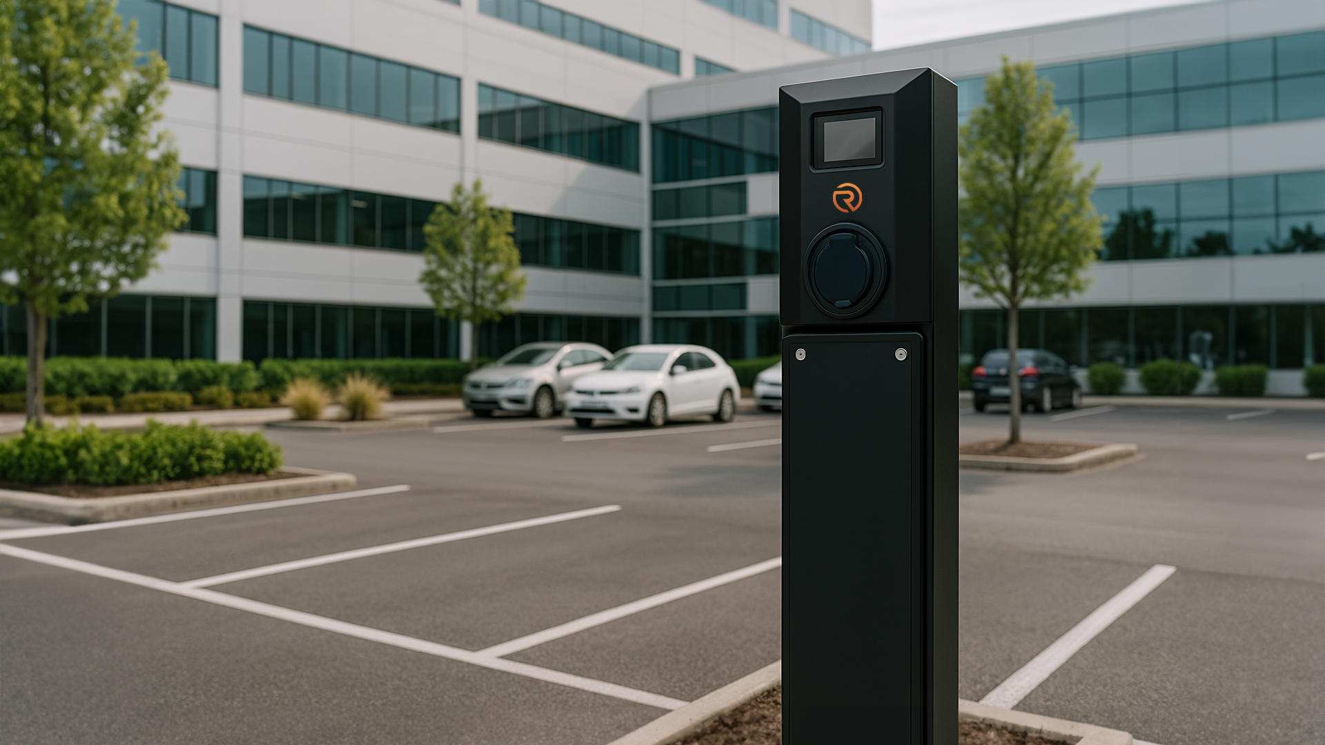 Il tuo operatore per la mobilità elettrica