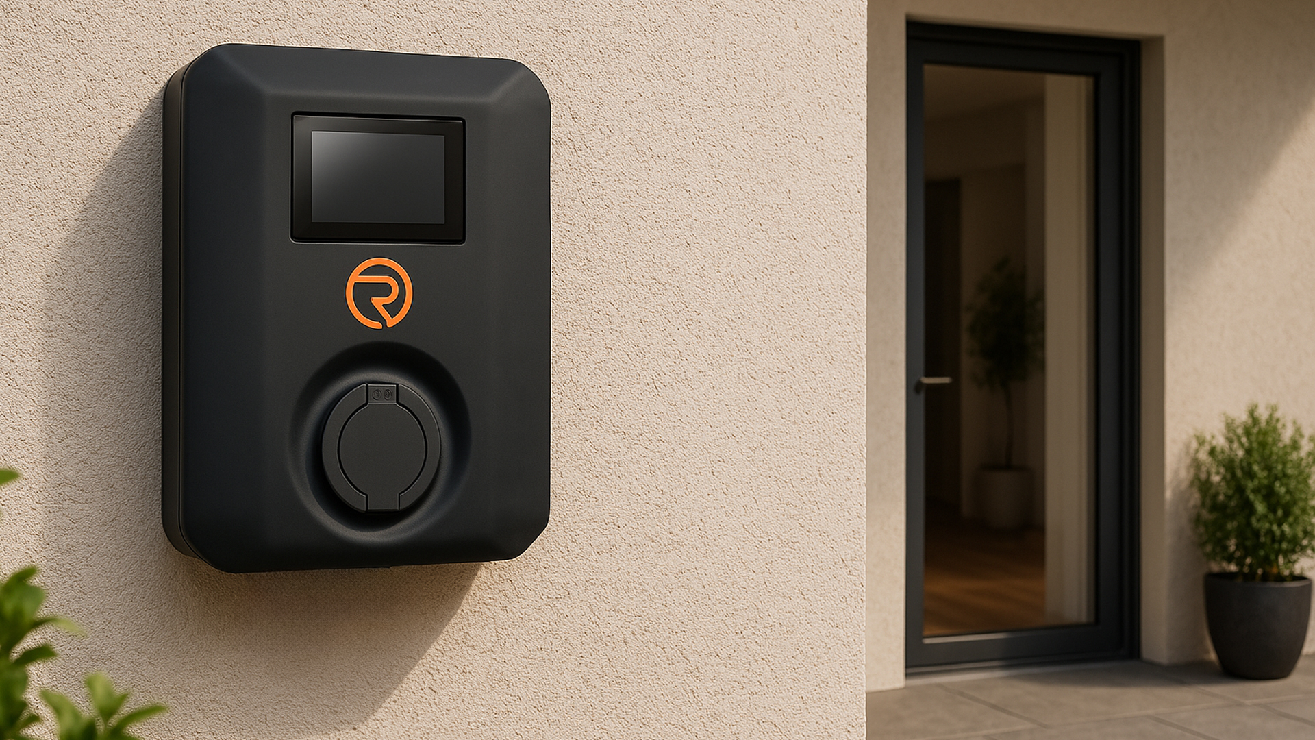 Il tuo operatore per la mobilità elettrica