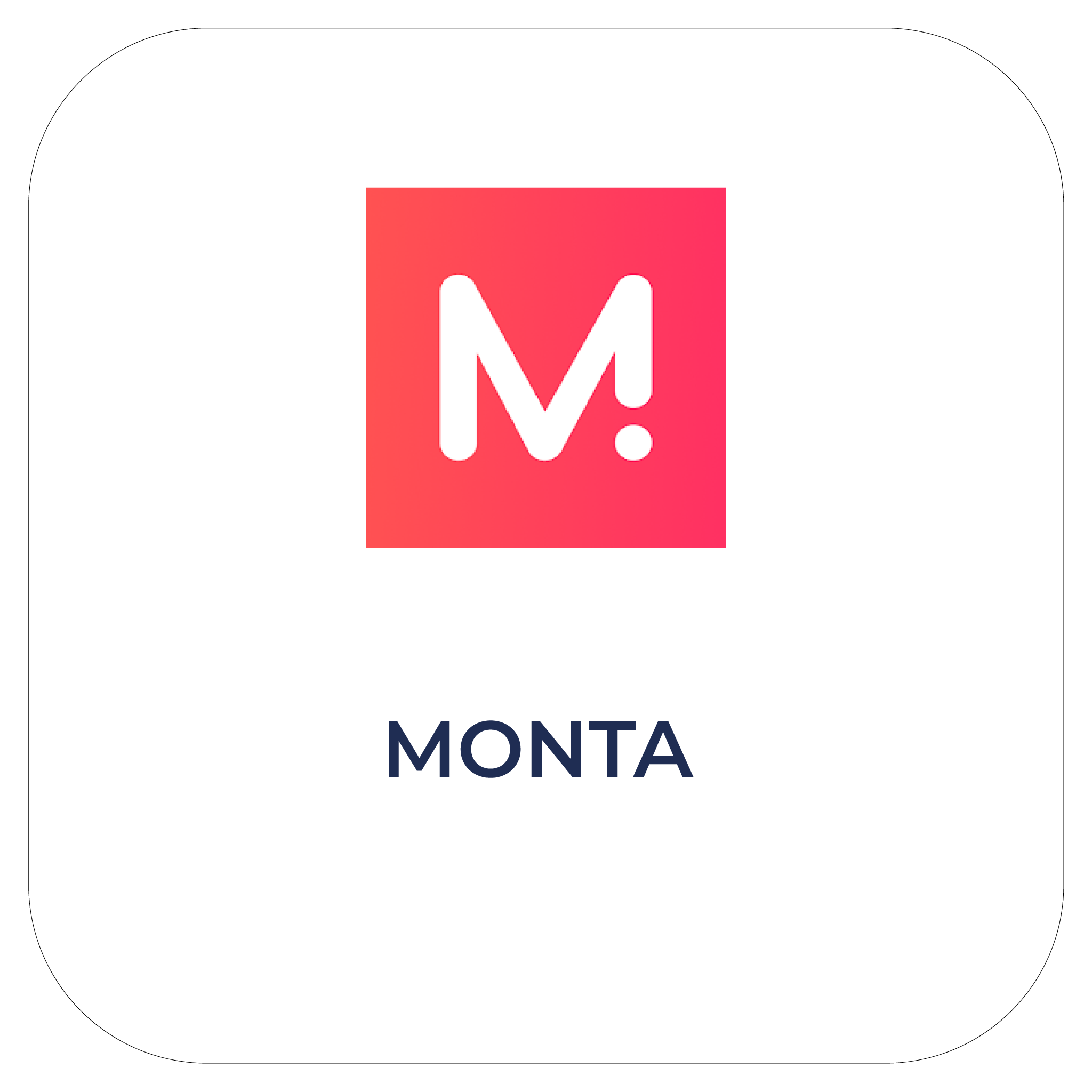 Monta  ApS