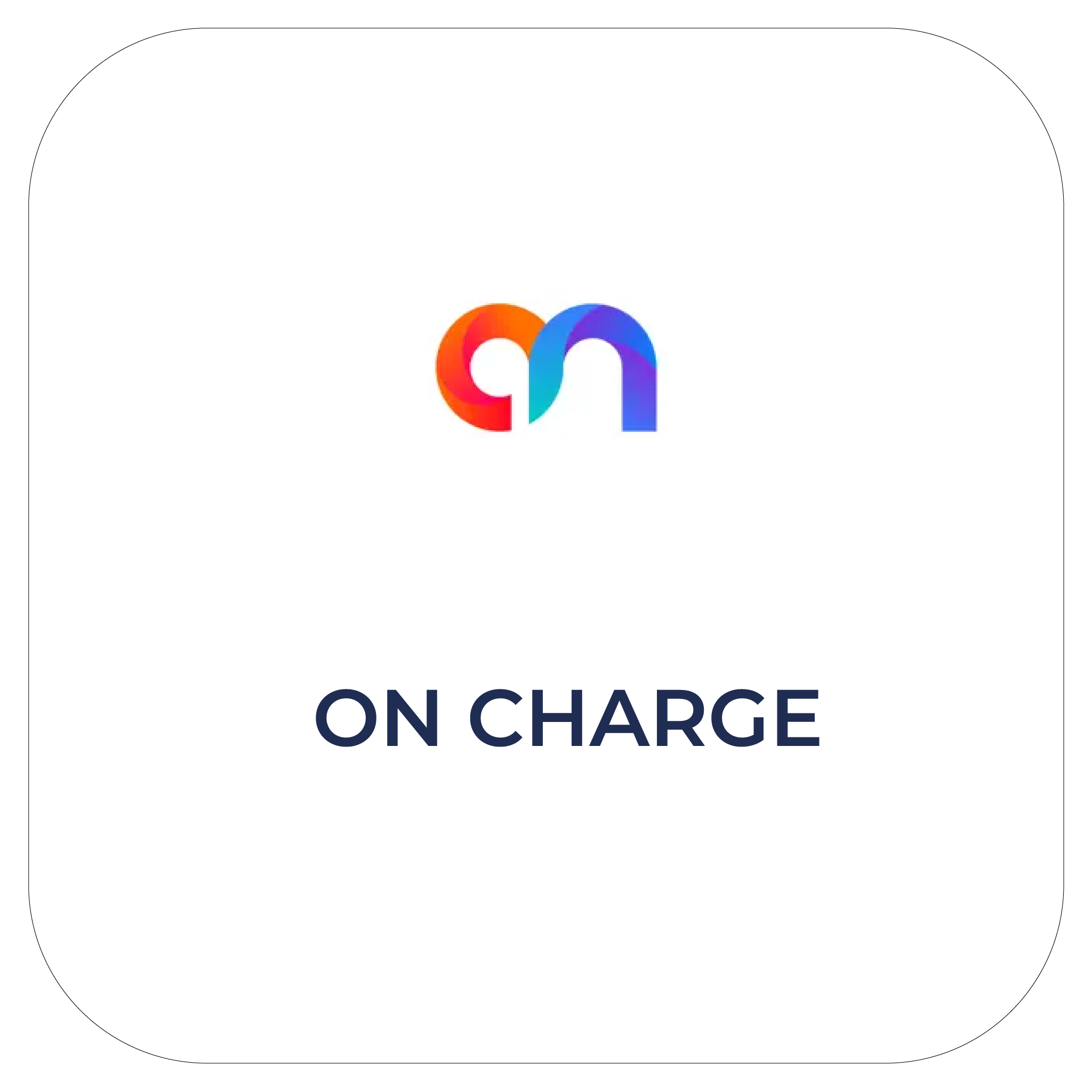On Electric Charge CPO
